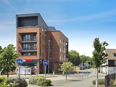 Victoria Road, 1 bedroom Flat to rent, &pound;1,550 pcm