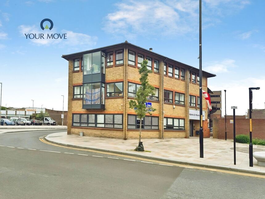 Main image of 2 bedroom Flat to rent, Instone Road, Dartford, Kent, DA1