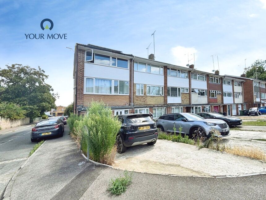 1 bedroom Property to rent