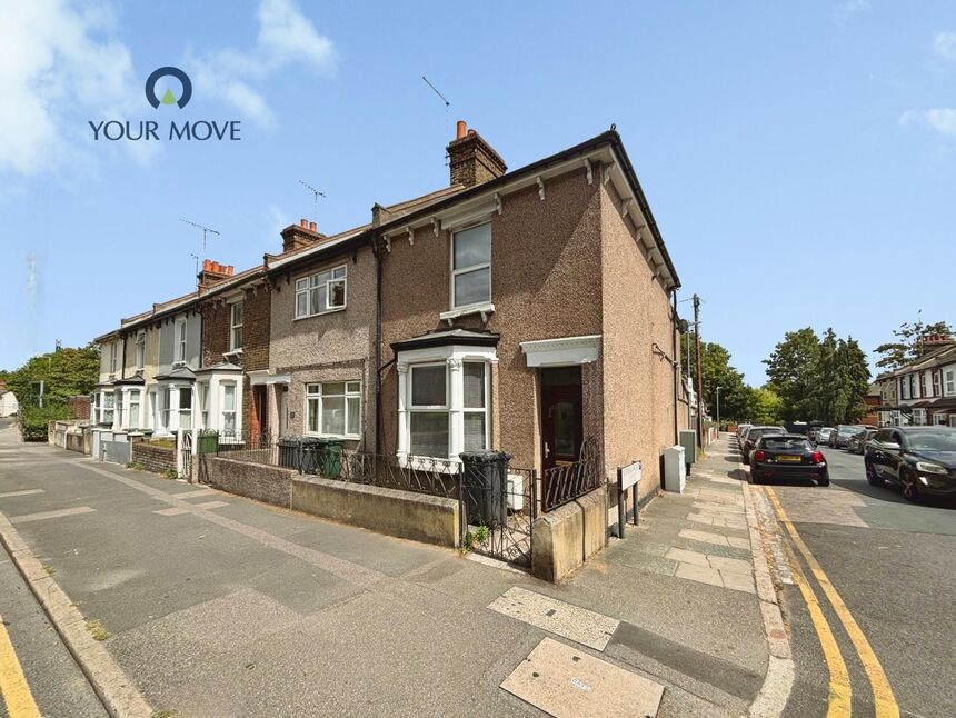 Main image of 3 bedroom End Terrace House to rent, Lowfield Street, Dartford, Kent, DA1