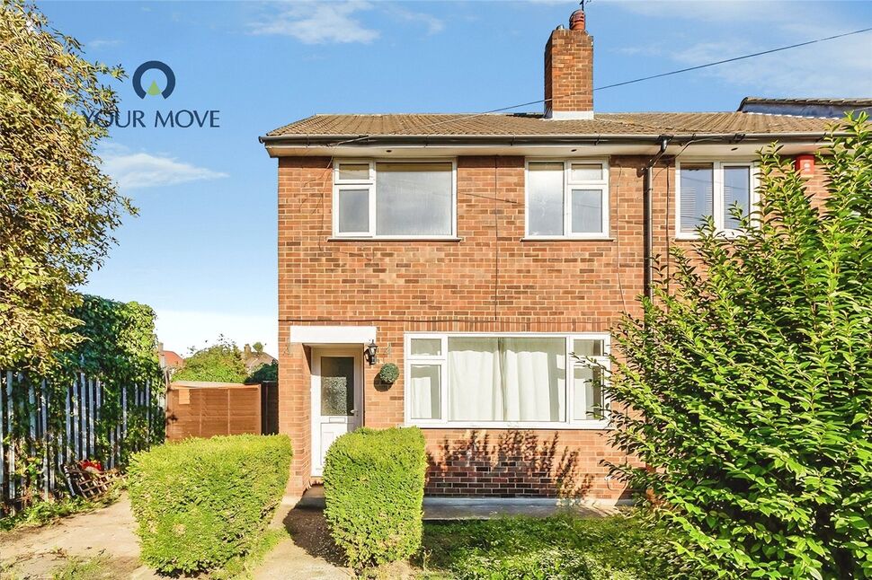 Main image of 3 bedroom End Terrace House to rent, Nursery Close, Dartford, Kent, DA2