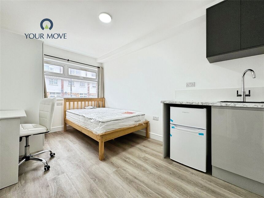 Main image of 1 bedroom Property to rent, Waid Close, Dartford, Kent, DA1
