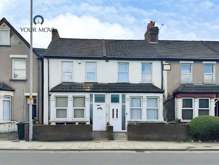 Main image of 1 bedroom Flat to rent, East Hill, Dartford, Kent, DA1