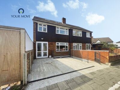 6 bedroom Mid Terrace House for sale