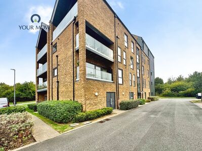 Havelock Drive, 2 bedroom Flat for sale, &pound;250,000