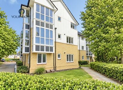 Hazelnut House, 2 bedroom Flat for sale, &pound;230,000