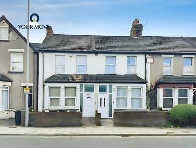 East Hill, 1 bedroom Flat to rent, &pound;1,250 pcm