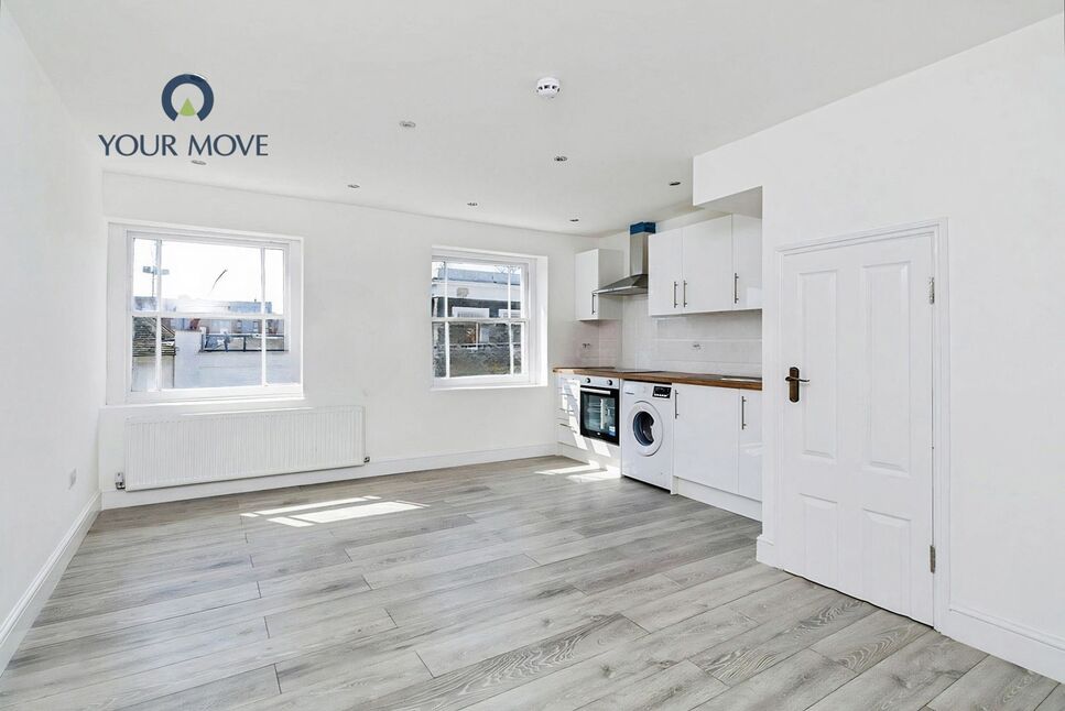 Main image of 2 bedroom Flat to rent, Bulls Head Yard, Dartford, Kent, DA1