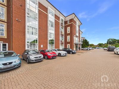 Newport House Thornaby Place, 1 bedroom Flat to rent, &pound;625 pcm