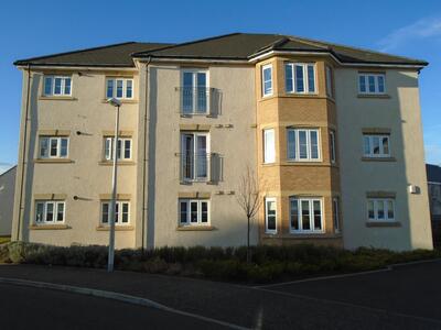 The Flying Scotsman Way, 2 bedroom  Flat to rent, £1,000 pcm