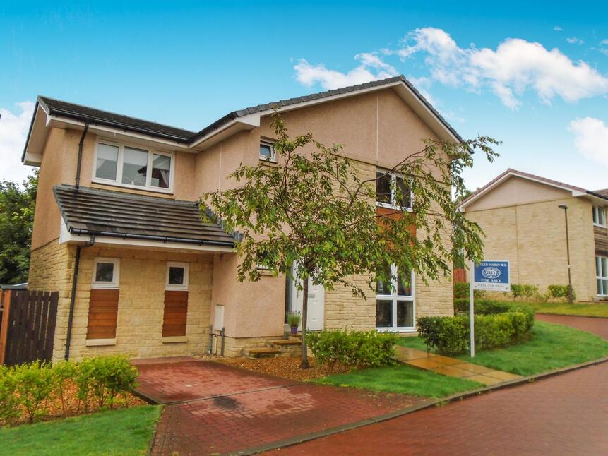Main image of 4 bedroom Detached House to rent, Barley Bree Lane, Easthouses, Midlothian, EH22