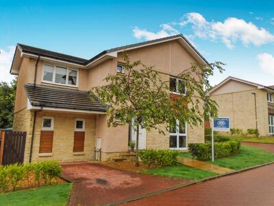 Barley Bree Lane, 4 bedroom Detached House to rent, £1,800 pcm