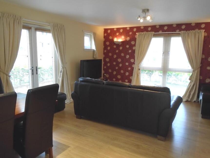 Lounge / Sitting Room