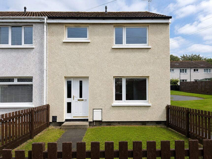 Main image of 3 bedroom Semi Detached House to rent, Cameron Crescent, Bonnyrigg, Midlothian, EH19