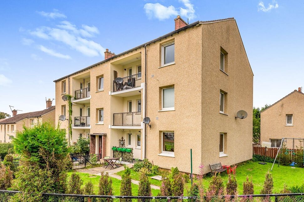 Main image of 2 bedroom Flat to rent, Eskview Road, Mayfield, Midlothian, EH22