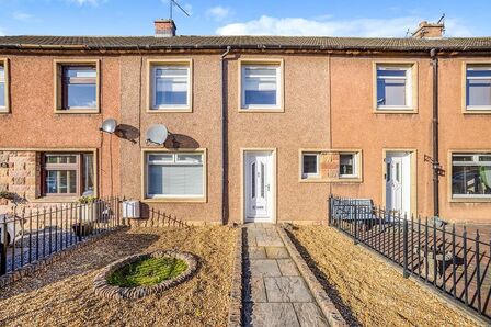 2 bedroom Mid Terrace House to rent