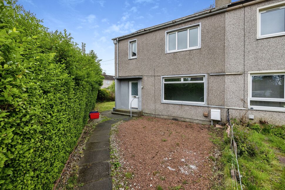 2 bedroom Mid Terrace House for sale, Fa'side Gardens, Wallyford, EH21