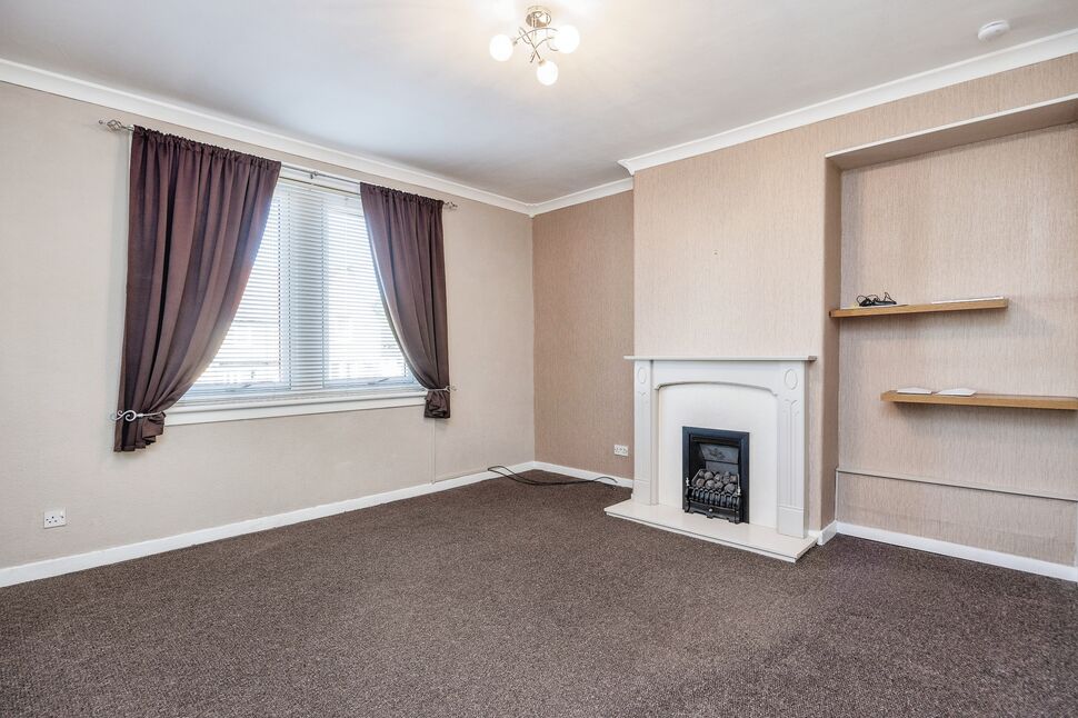 3 bedroom Mid Terrace House for sale, Maryburn Road, Easthouses, EH22
