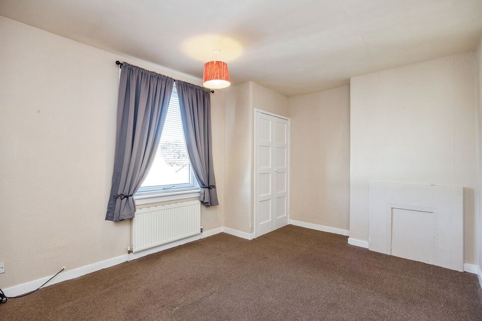 3 bedroom Mid Terrace House for sale, Maryburn Road, Easthouses, EH22