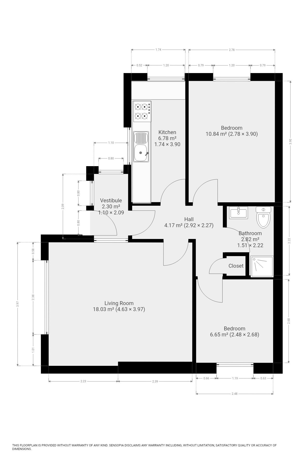 2 bedroom Detached Bungalow for sale, Polton Road, Lasswade, EH18 £