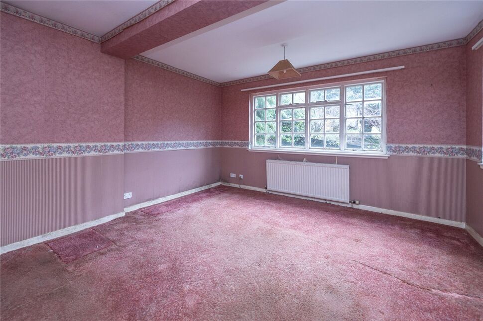 2 bedroom Detached Bungalow for sale, Polton Road, Lasswade, EH18 £