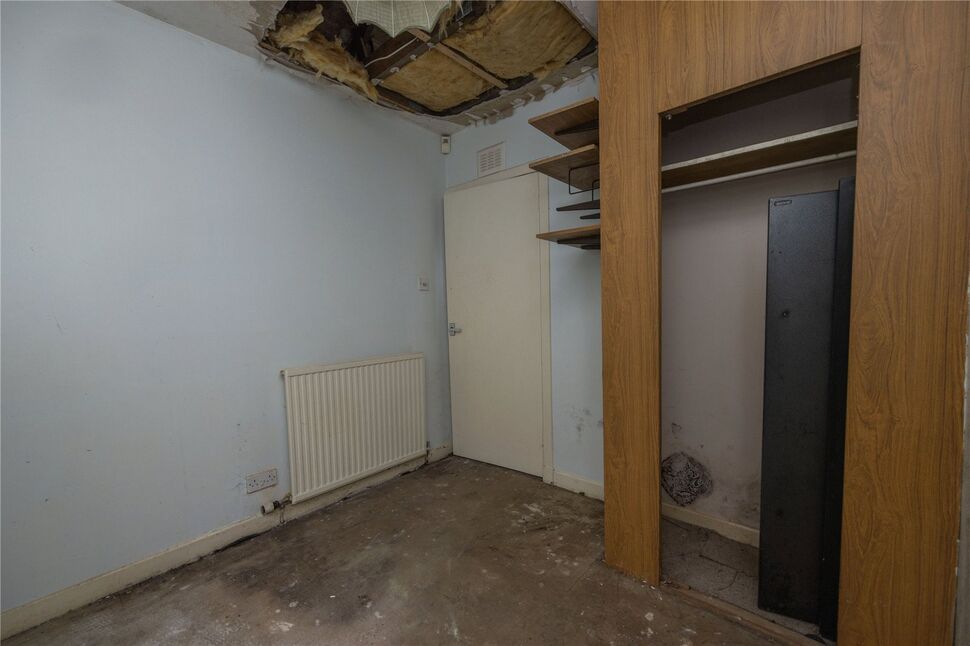 2 bedroom Detached Bungalow for sale, Polton Road, Lasswade, EH18 £