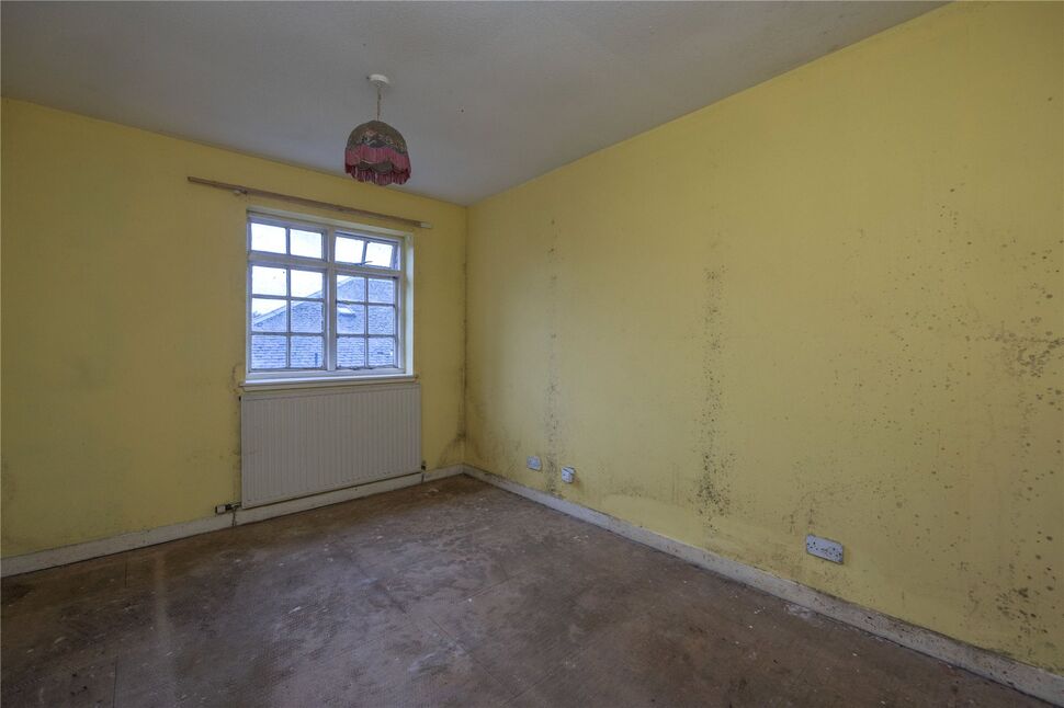 2 bedroom Detached Bungalow for sale, Polton Road, Lasswade, EH18 £