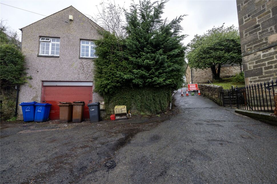 2 bedroom Detached Bungalow for sale, Polton Road, Lasswade, EH18 £