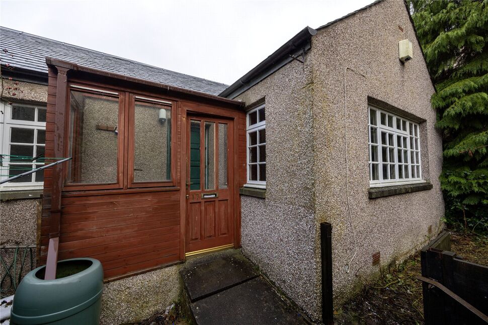 2 bedroom Detached Bungalow for sale, Polton Road, Lasswade, EH18 £