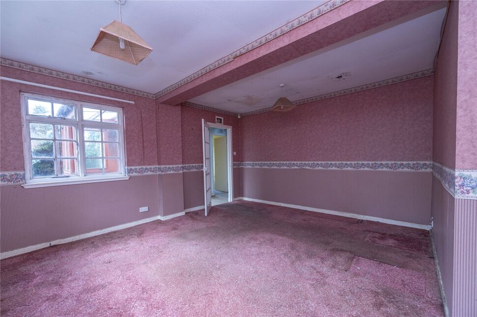 2 bedroom Detached Bungalow for sale, Polton Road, Lasswade, EH18 £