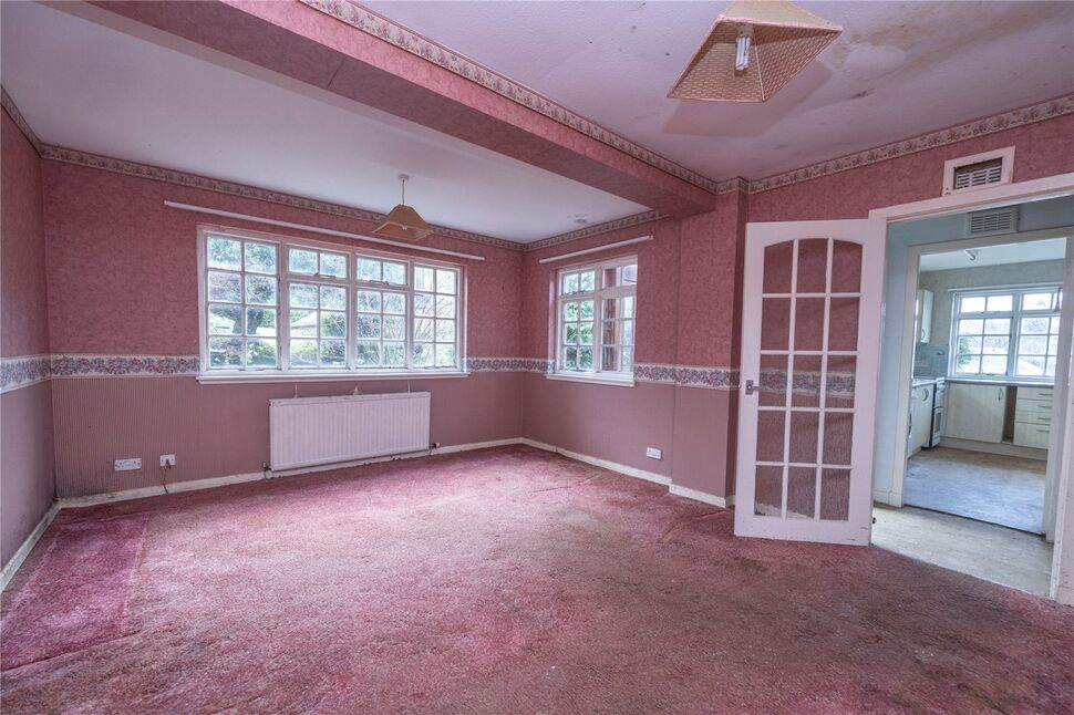 2 bedroom Detached Bungalow for sale, Polton Road, Lasswade, EH18 £