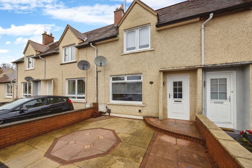 Estate Agents & Letting Agents in Dalkeith Your Move