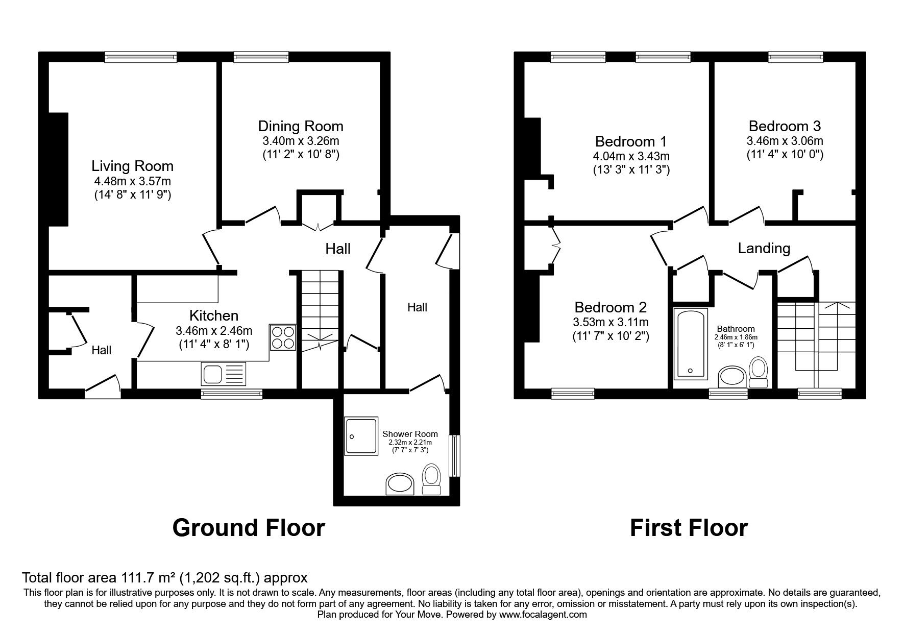 3 bedroom Semi Detached House for sale, Castlelaw Crescent, Bilston