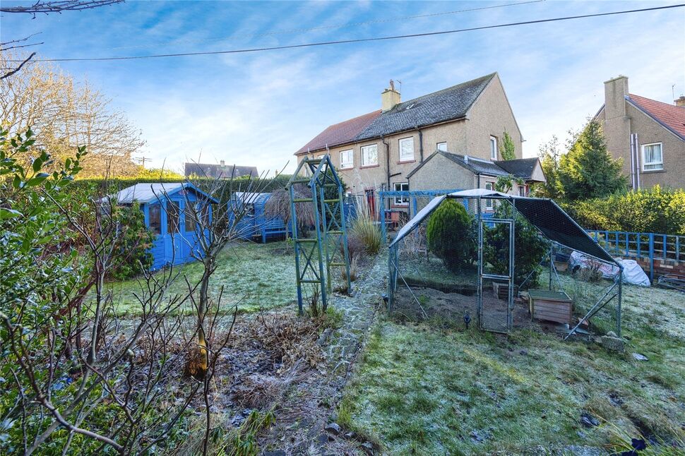 3 bedroom Semi Detached House for sale, Castlelaw Crescent, Bilston