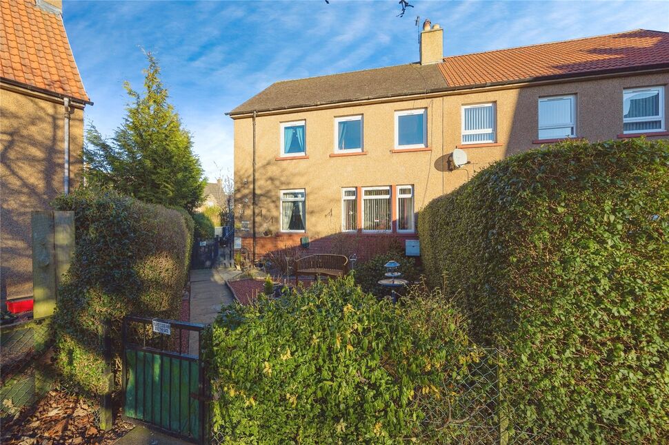 3 bedroom Semi Detached House for sale, Castlelaw Crescent, Bilston