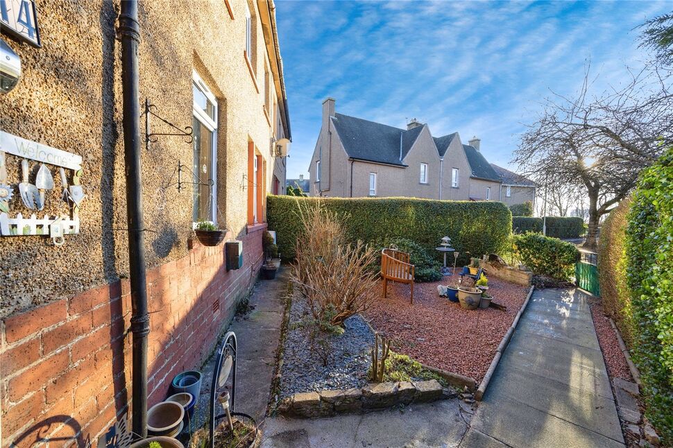 3 bedroom Semi Detached House for sale, Castlelaw Crescent, Bilston