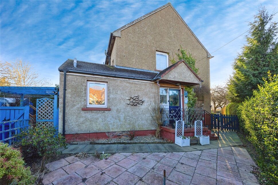 3 bedroom Semi Detached House for sale, Castlelaw Crescent, Bilston