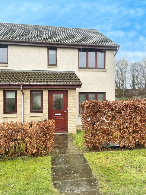 Main image of 3 bedroom Semi Detached House to rent, Gladstone's Gait, Bonnyrigg, Midlothian, EH19
