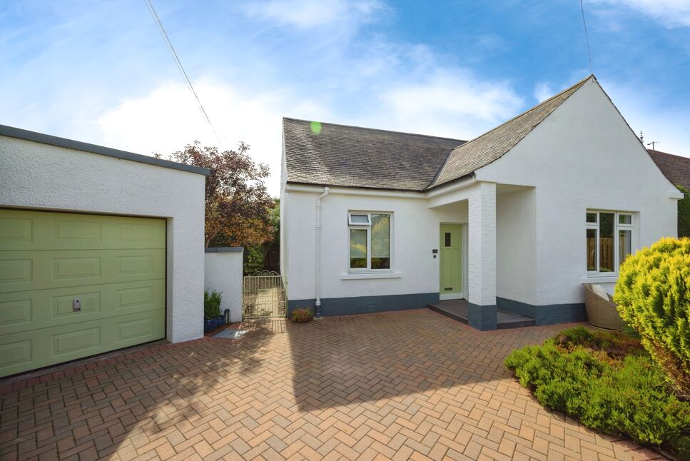 Main image of 3 bedroom Detached House for sale, Dundas Grove, Dalkeith, Midlothian, EH22