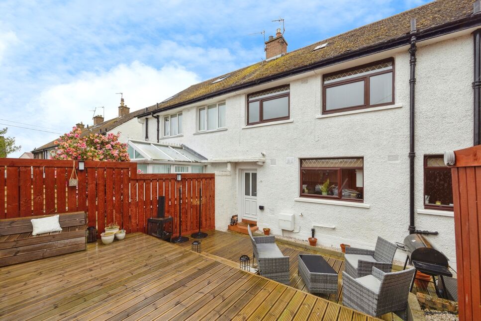 3 bedroom Semi Detached House for sale, Grange Crescent East