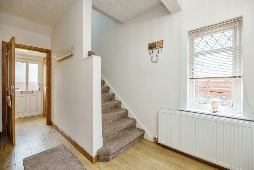3 bedroom Semi Detached House for sale, Grange Crescent East