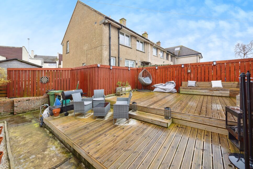 3 bedroom Semi Detached House for sale, Grange Crescent East