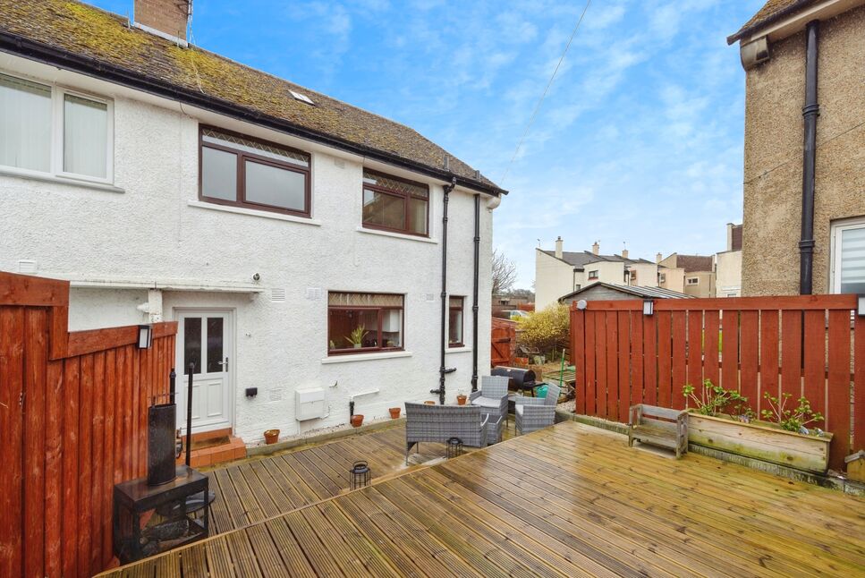 3 bedroom Semi Detached House for sale, Grange Crescent East