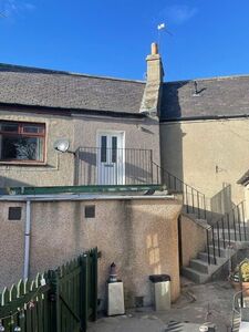 2 bedroom  Flat to rent