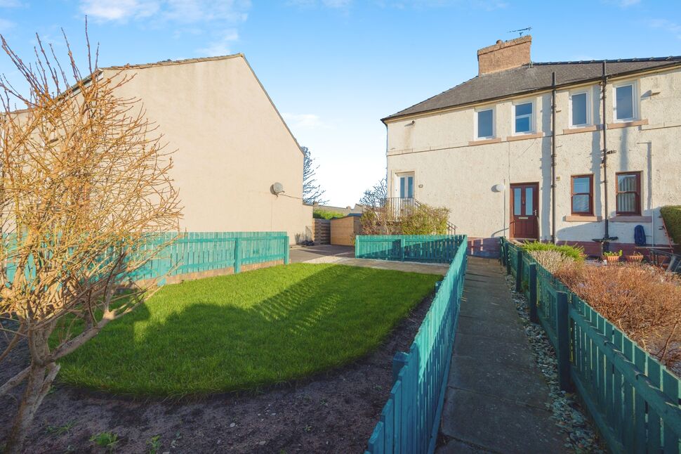 Main image of 2 bedroom  Flat for sale, Rope Walk, Prestonpans, East Lothian, EH32