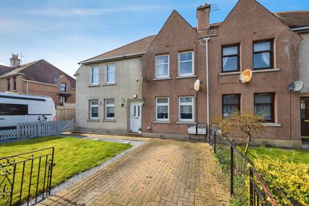 2 bedroom  Flat for sale