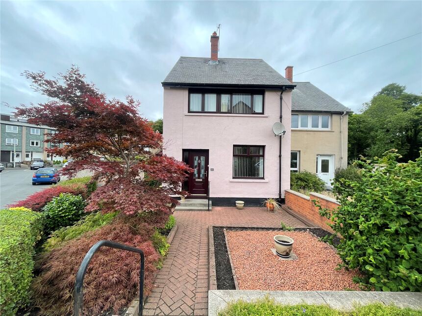 Main image of 3 bedroom House to rent, Shadepark Drive, Dalkeith, Midlothian, EH22