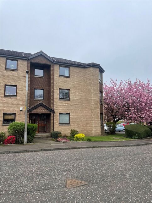 Main image of 1 bedroom Flat to rent, Gilmerton Road, Edinburgh, Midlothian, EH17