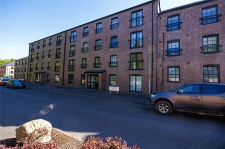 2 bedroom  Flat for sale
