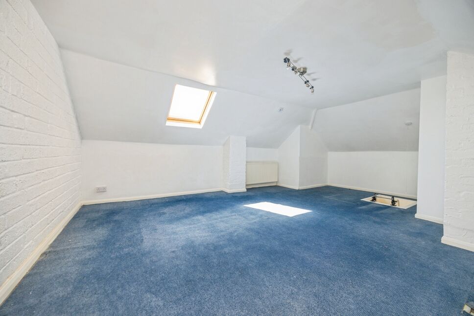 Attic / Loft Room
